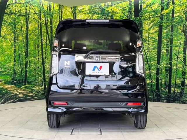 Honda N-WGN 2014-12 11379-15