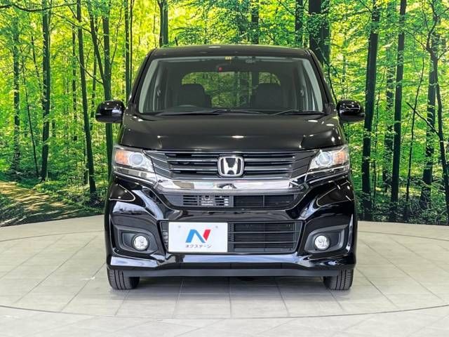 Honda N-WGN 2014-12 11379-14