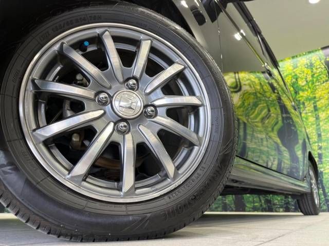 Honda N-WGN 2014-12 11379-13