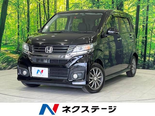 Honda N-WGN 2014-12 11379-0