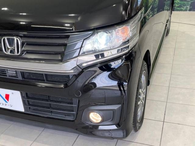 Honda N-WGN 2014-12 11379-12