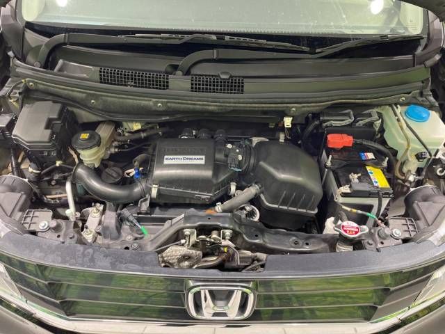 Honda N-WGN 2014-12 11379-18