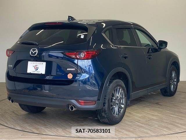 Mazda CX-5 2019-01 308397-15