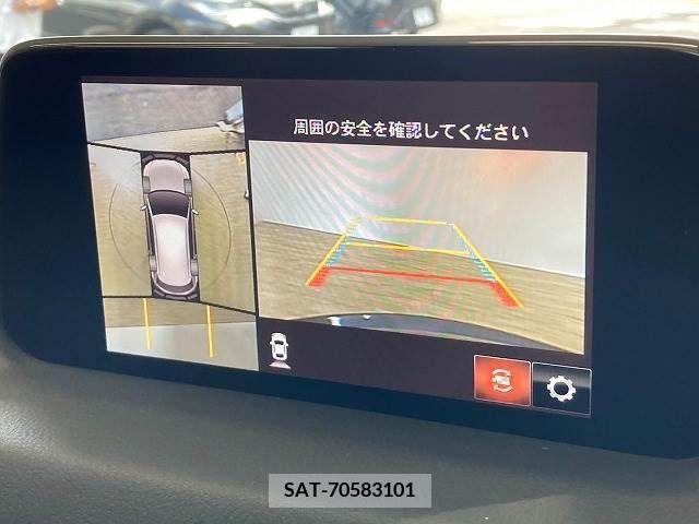 Mazda CX-5 2019-01 308397-3