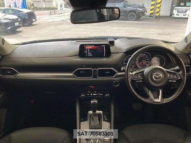 Mazda CX-5 2019-01 308397-1