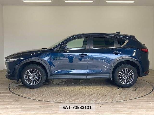 Mazda CX-5 2019-01 308397-13