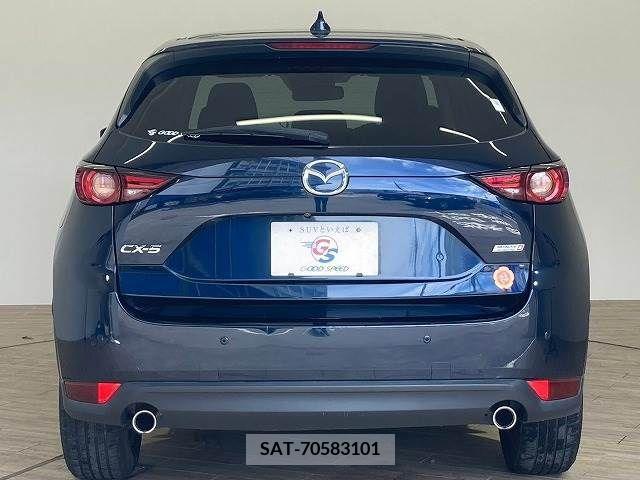 Mazda CX-5 2019-01 308397-12