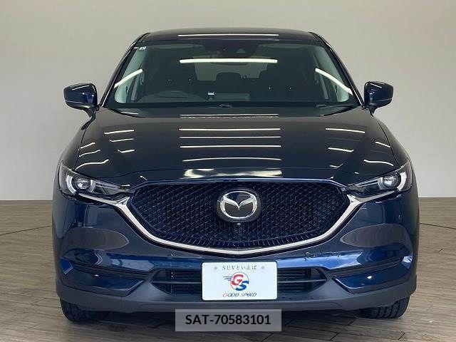 Mazda CX-5 2019-01 308397-11