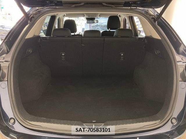 Mazda CX-5 2019-01 308397-10