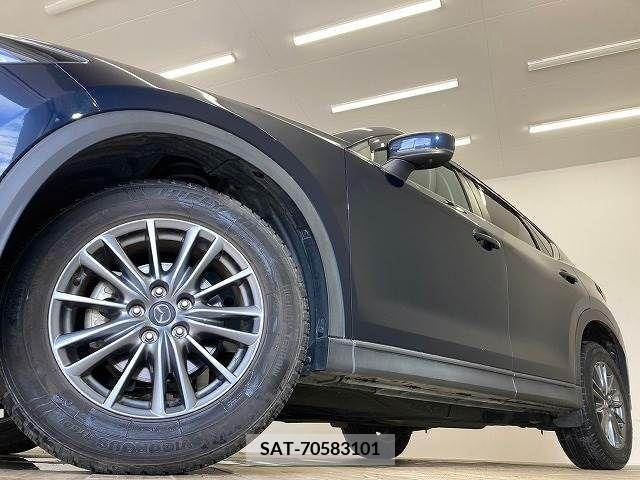 Mazda CX-5 2019-01 308397-18