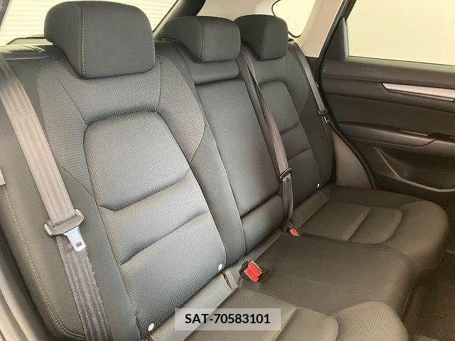Mazda CX-5 2019-01 308397-9