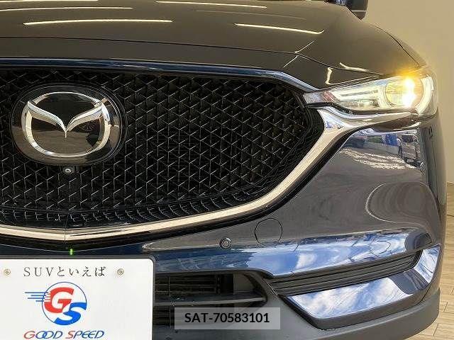Mazda CX-5 2019-01 308397-17