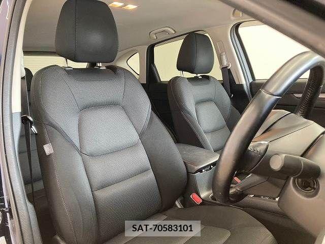 Mazda CX-5 2019-01 308397-8