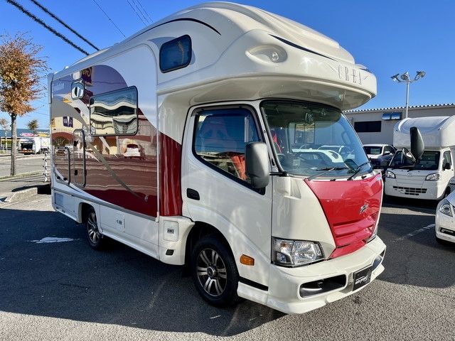 Toyota DYNA TRUCK 2018-04 183040-1