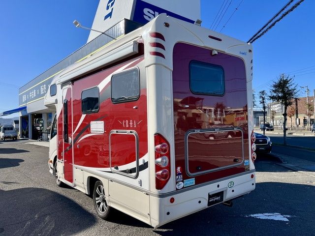 Toyota DYNA TRUCK 2018-04 183040-3