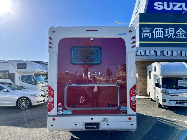 Toyota DYNA TRUCK 2018-04 183040-4