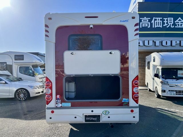 Toyota DYNA TRUCK 2018-04 183040-5
