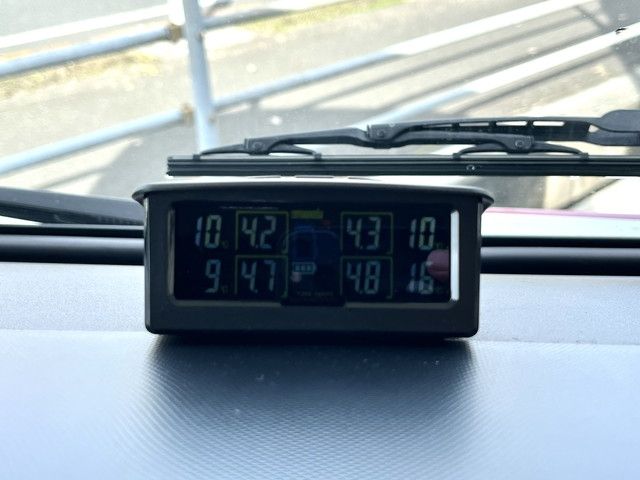 Toyota DYNA TRUCK 2018-04 183040-27