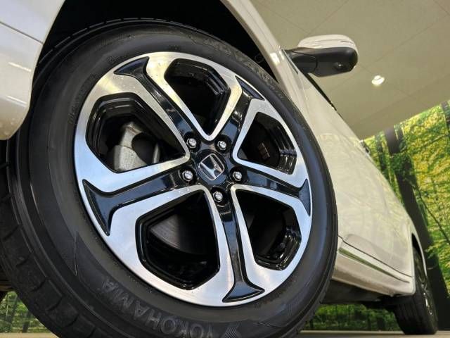 Honda VEZEL 2018-11 194917-12