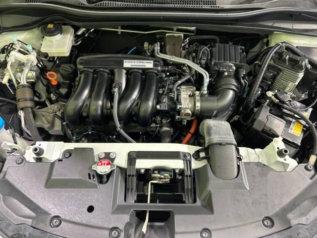Honda VEZEL 2018-11 194917-17