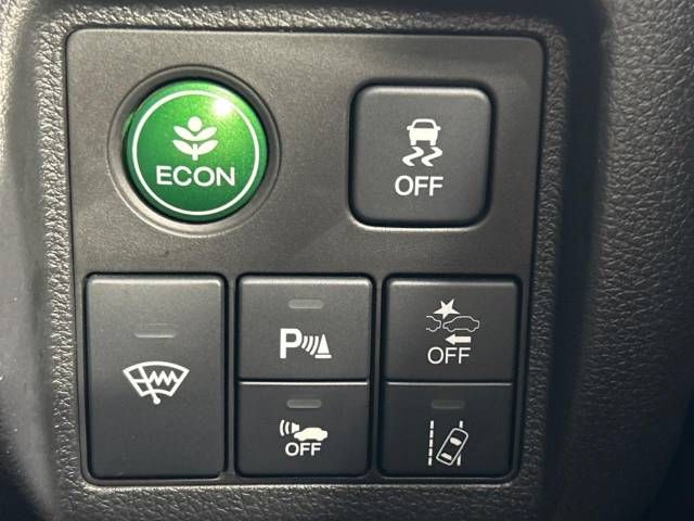 Honda VEZEL 2018-11 194917-5