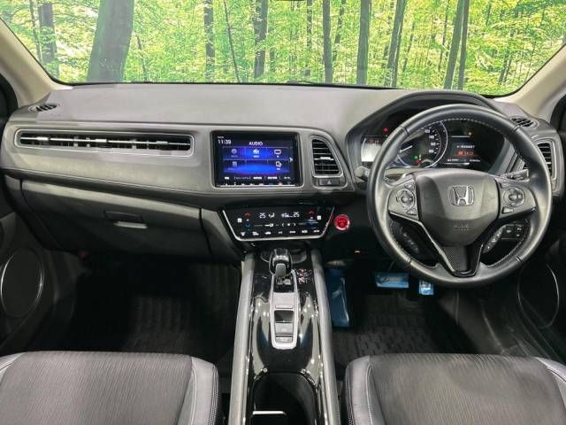 Honda VEZEL 2018-11 194917-1