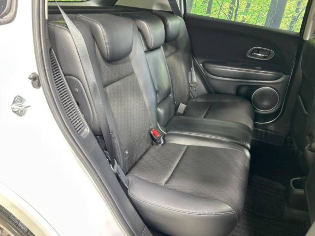 Honda VEZEL 2018-11 194917-8
