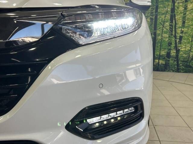 Honda VEZEL 2018-11 194917-11