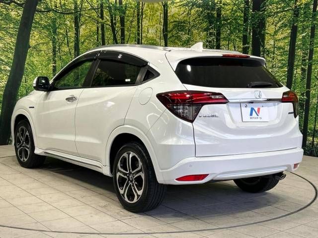 Honda VEZEL 2018-11 194917-16