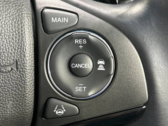 Honda VEZEL 2018-11 194917-4