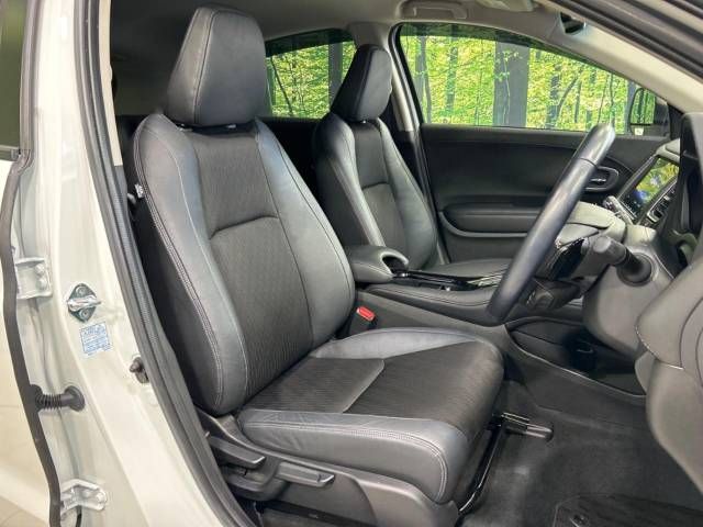 Honda VEZEL 2018-11 194917-7