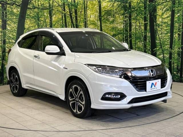 Honda VEZEL 2018-11 194917-15