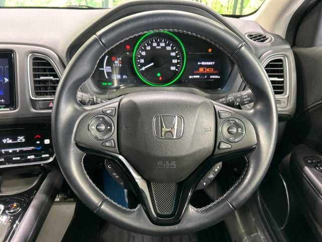 Honda VEZEL 2018-11 194917-10
