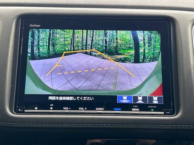 Honda VEZEL 2018-11 194917-3