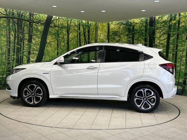 Honda VEZEL 2018-11 194917-19