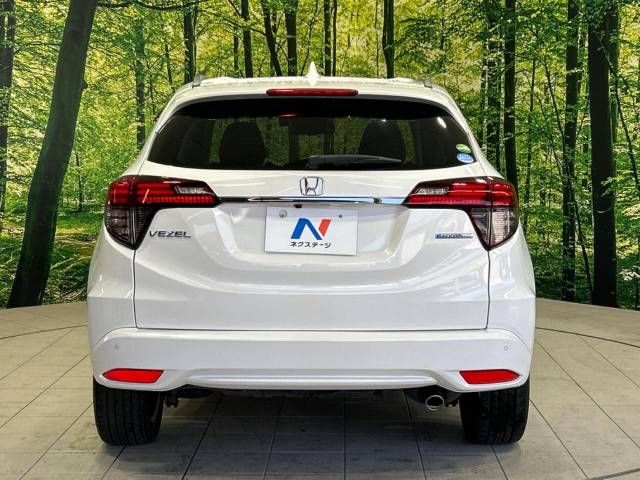 Honda VEZEL 2018-11 194917-14