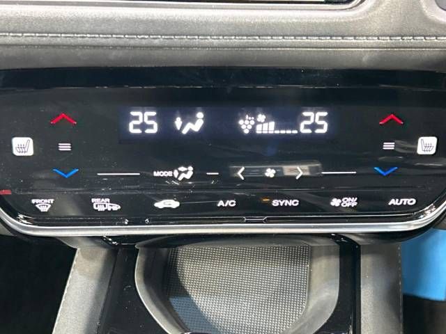 Honda VEZEL 2018-11 194917-6