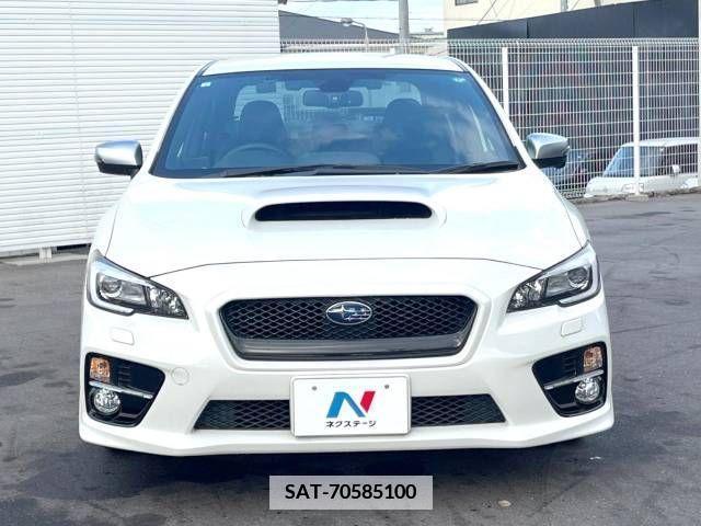 Subaru WRX S4 2017-02 374848-15