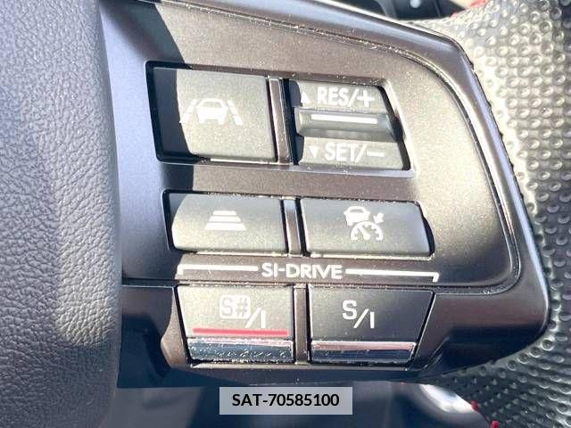 Subaru WRX S4 2017-02 374848-7