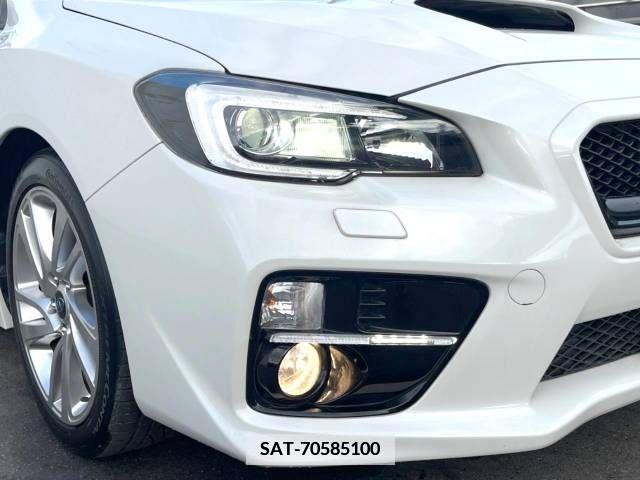 Subaru WRX S4 2017-02 374848-14