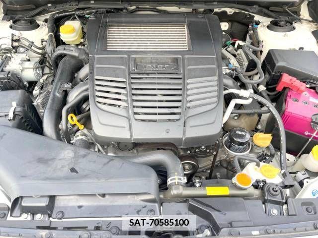 Subaru WRX S4 2017-02 374848-13