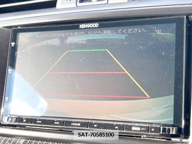 Subaru WRX S4 2017-02 374848-5