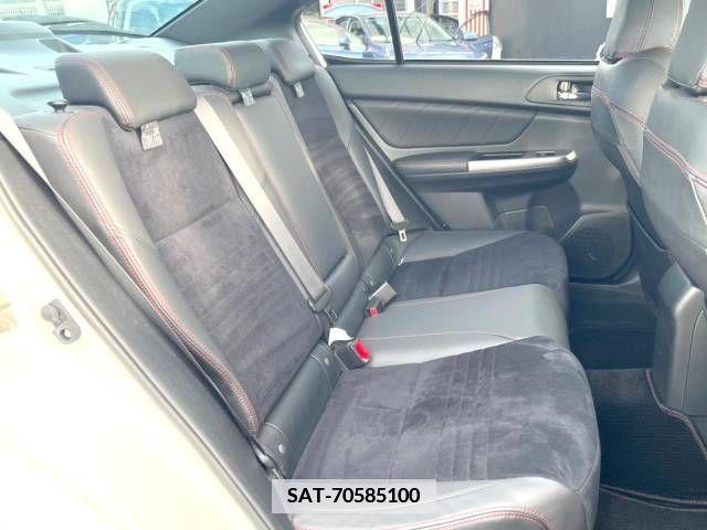 Subaru WRX S4 2017-02 374848-10