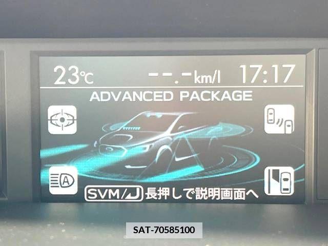 Subaru WRX S4 2017-02 374848-2