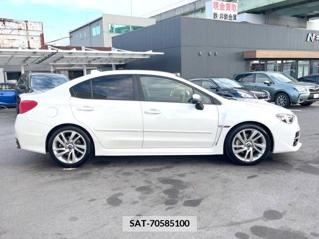 Subaru WRX S4 2017-02 374848-18