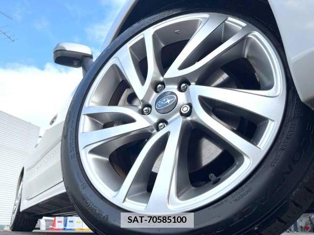 Subaru WRX S4 2017-02 374848-17