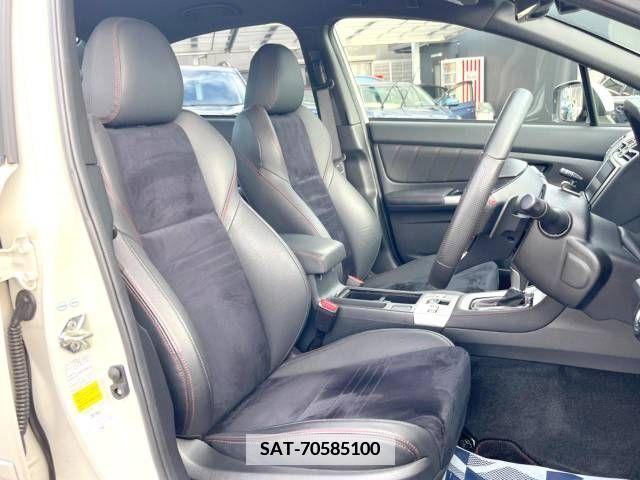 Subaru WRX S4 2017-02 374848-9