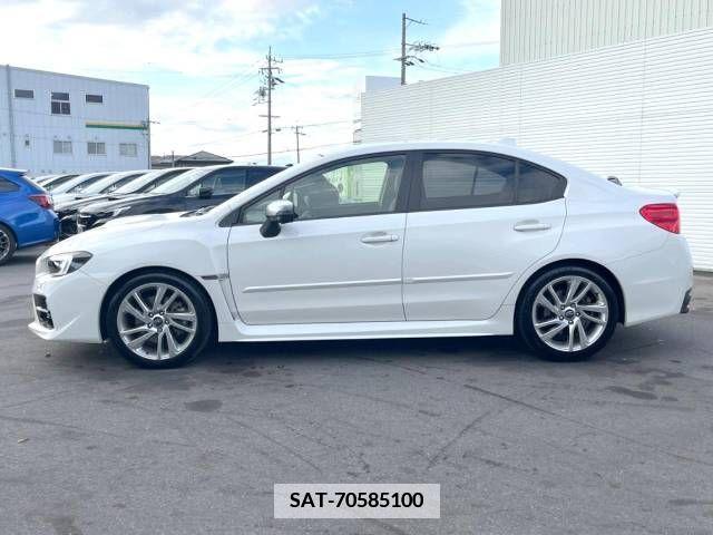 Subaru WRX S4 2017-02 374848-16