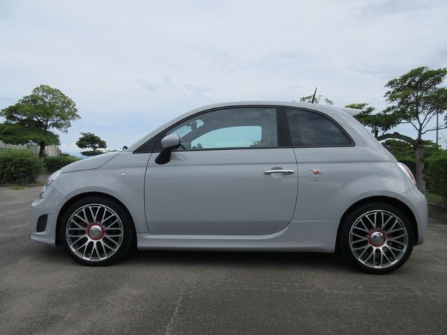 Abarth 595 2015-12 5960-11