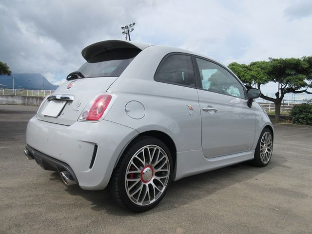 Abarth 595 2015-12 5960-17
